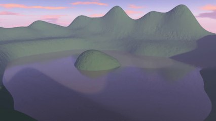 Jeunes du Levant N°6