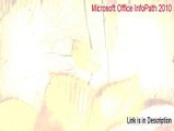 Microsoft Office InfoPath 2010 Download - microsoft office infopath 2010 tutorial pdf 2015