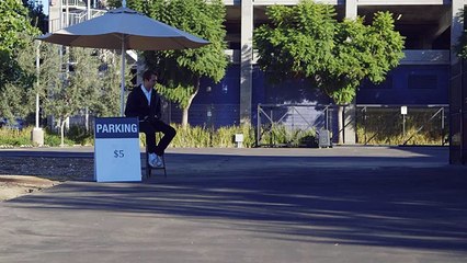It's Okay To Love Your Boring Job