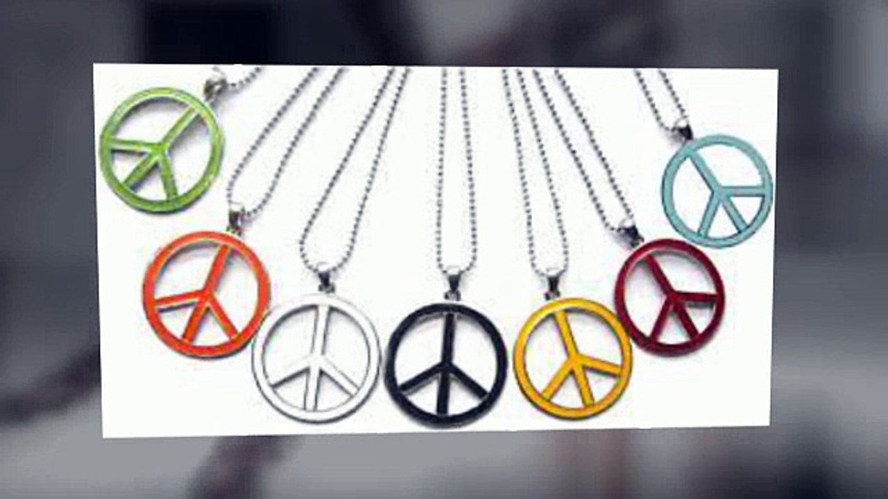Cool Necklaces