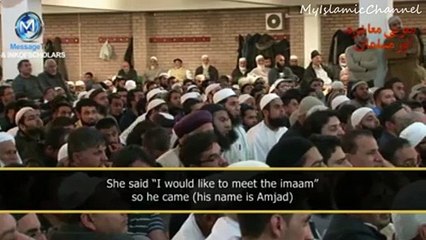 Nayika ne Tauba Kia (Maulana TariQ Jameel)its really can change ur life