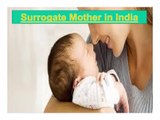 Surrogate Mother India How are they Recruited?