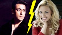 Is Salman Khan Breaking Up With Iulia Vantur?