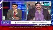 Jaiza Shaikh Rasheed Ahmad Special Interview 2nd January 2015 Live Pak News