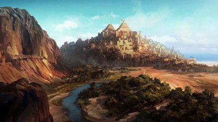 Game of Thrones (Telltale Games) (PS3) - Trailer de lancement épisode 2