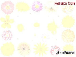 Reallusion iClone Crack - reallusion iclone 6