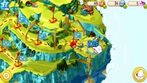 Angry Birds Epic PC Start BlueStacks Angry Birds Epic Game Online [Part 1 HD]