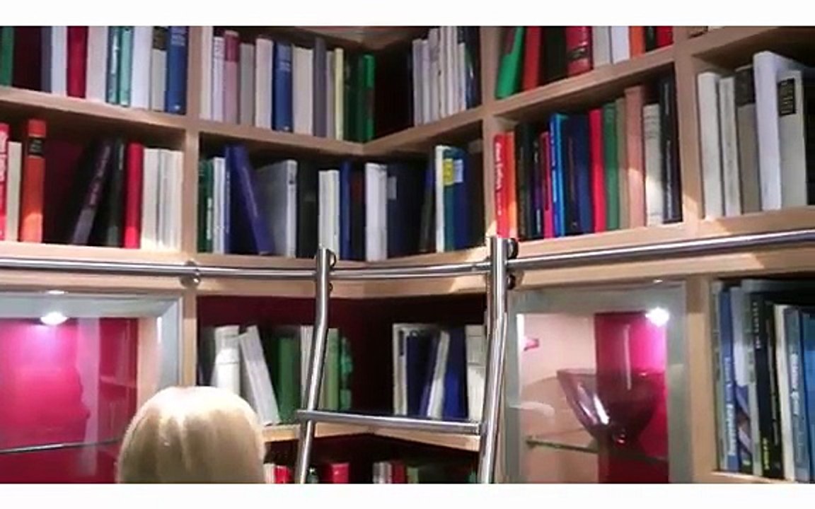 Library Ladders High Quality German Rolling Library Ladders For Your Home Library