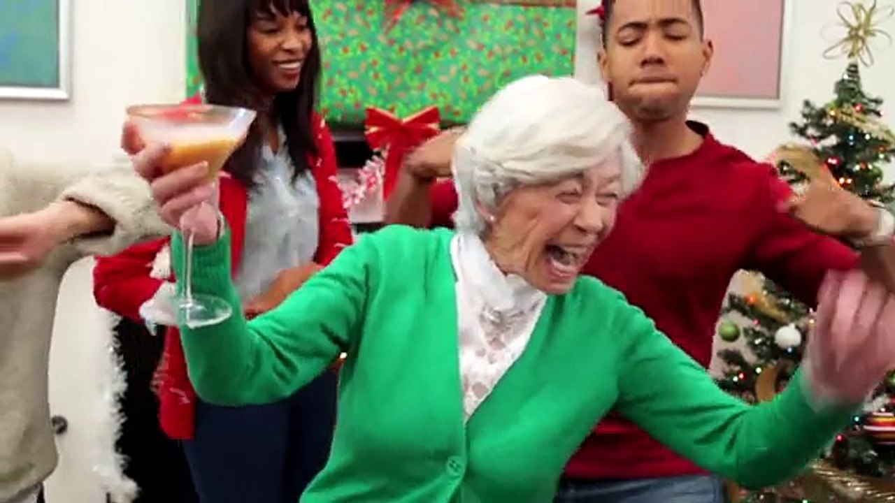 Badass Tips For Surviving The Holidays