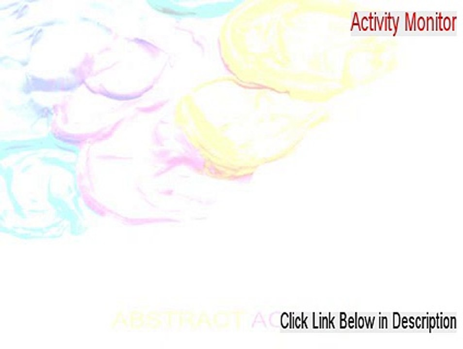 Activity Monitor Cracked (activity monitor yosemite)