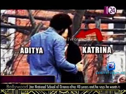 Its Controversial [E24] 3rd February 2015 Video Watch Online