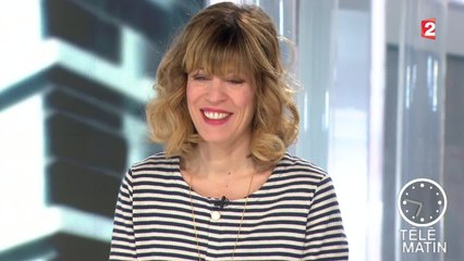 Coulisses - Film d’animation 3D made in France