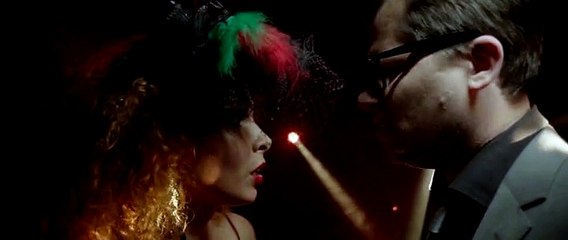 В хорошем качестве HD 720 подобие фильма Бабадук