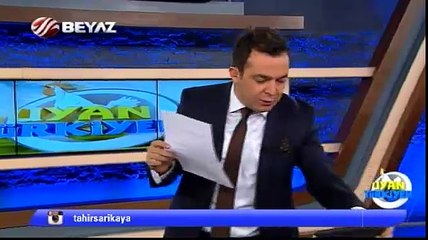 Uyan Türkiyem 03.02.2015 1.Kısım