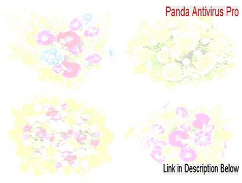 Panda Antivirus Pro Serial (Free of Risk Download)