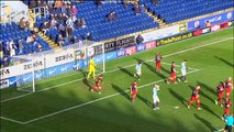 Blackburn Rovers 3 1 Swansea City   Goals And Highlights
