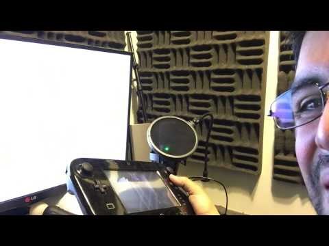 Vardoc Random Life ( Parte 632 ) #Vardoc1 : Adios Wii U Gamepad xD! 30/01/2015