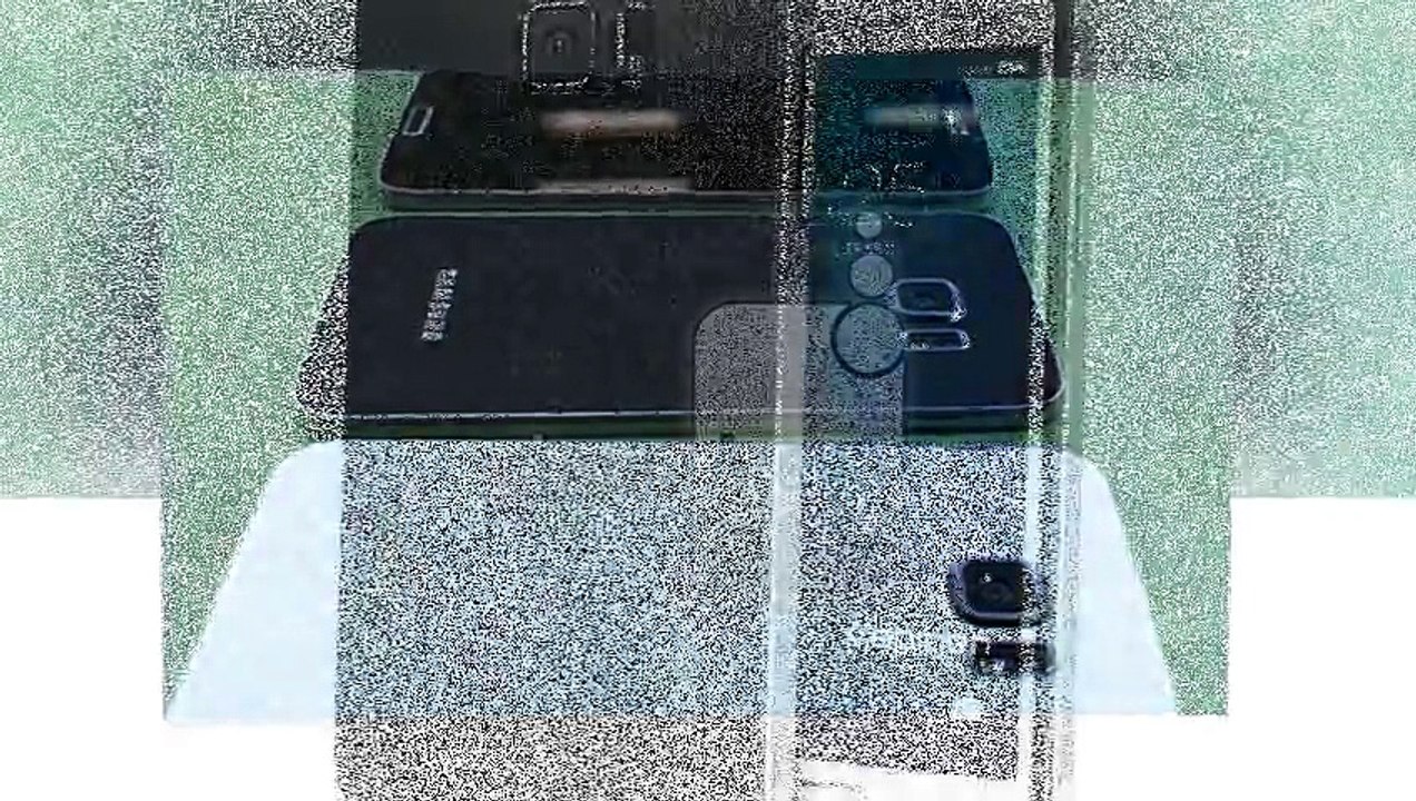 Spigen Says This is What the Samsung Galaxy S6 Looks Like