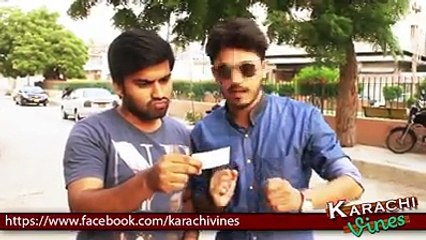 Lahori vs karachi peoples