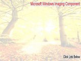 Microsoft Windows Imaging Component (32-bit) Free Download - microsoft windows imaging component (32-bit) free download (2015)