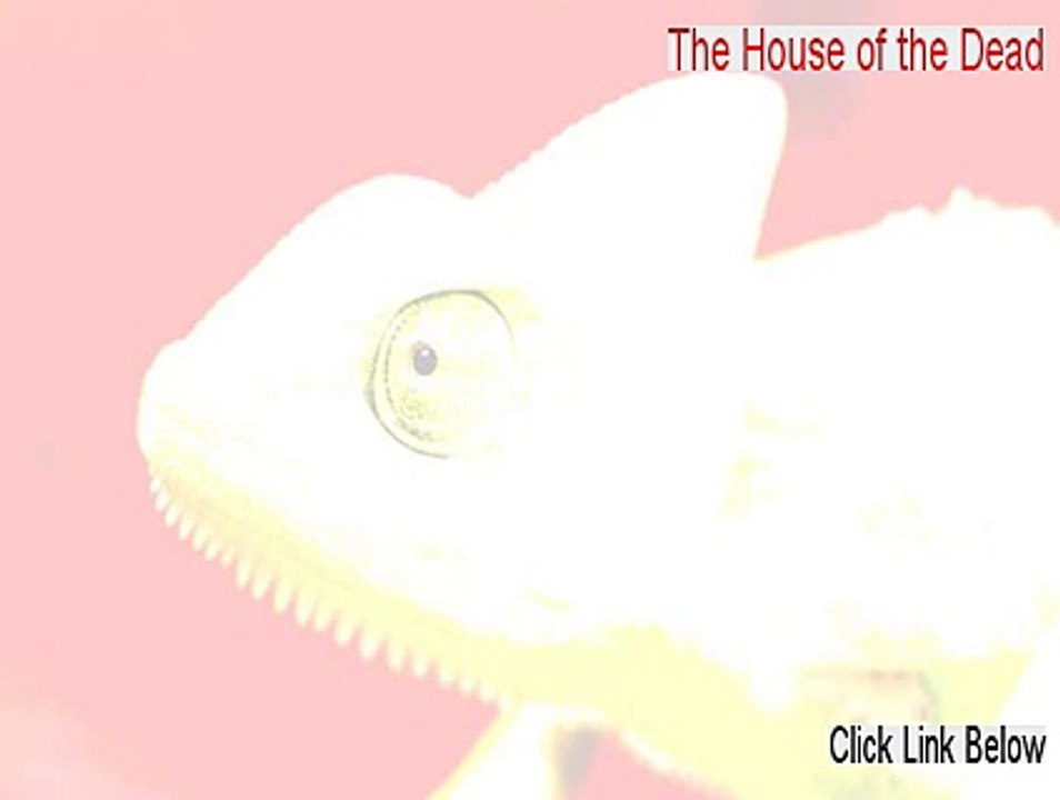 The House of the Dead Download [the house of the dead movie]