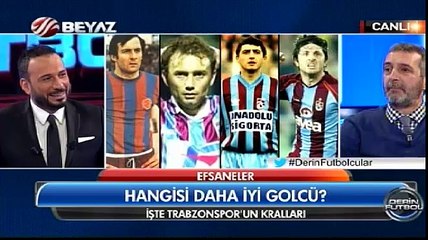 Derin Futbol 02.02.2015 3.Kısım