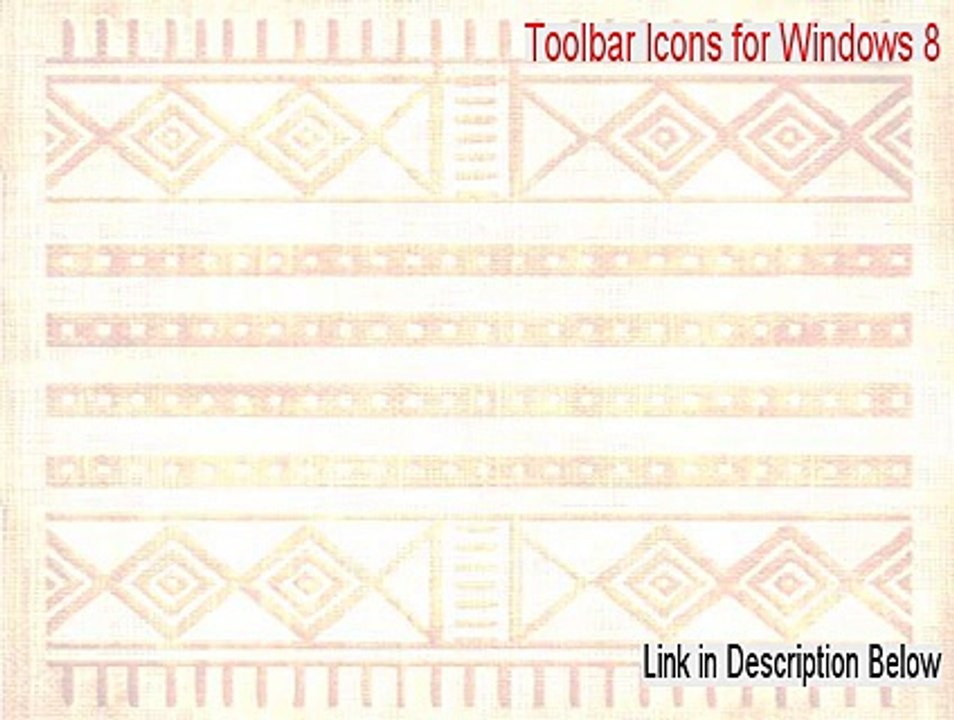 Toolbar Icons for Windows 8 Key Gen [Instant Download 2015]