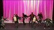 Arabian Dance Theatre presents a modern approach to North African Rai