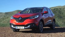 Yeni Renault Kadjar ilk tanıtım videosu // ototest.tv