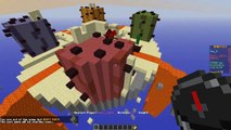 Minecraft MICRO BATTLE PVP w/ JeromeASF & TBNRFrags