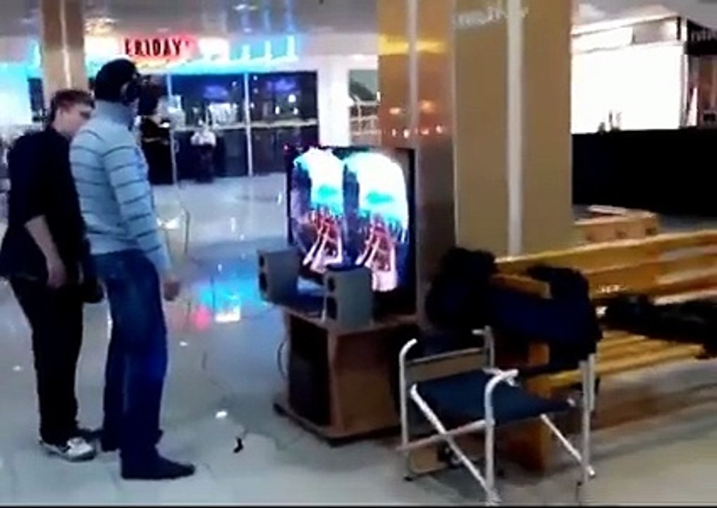 Yok Böyle Bir Şaka