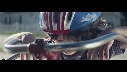 Make Safe Happen - Nationwide 2015 Super Bowl Commercial