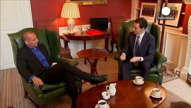 Grecia propone cambiar las reglas del juego para pagar toda su deuda