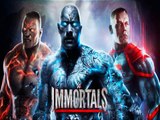 WWE Immortals Hack Tool Unlimited Meterials iOS & Android [FREE] [New Version]
