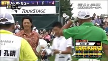 cmertv ゴルフ動画