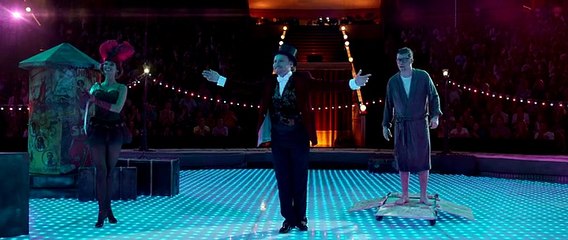 В хорошем качестве HD 720 ютуб фильм Бабадук