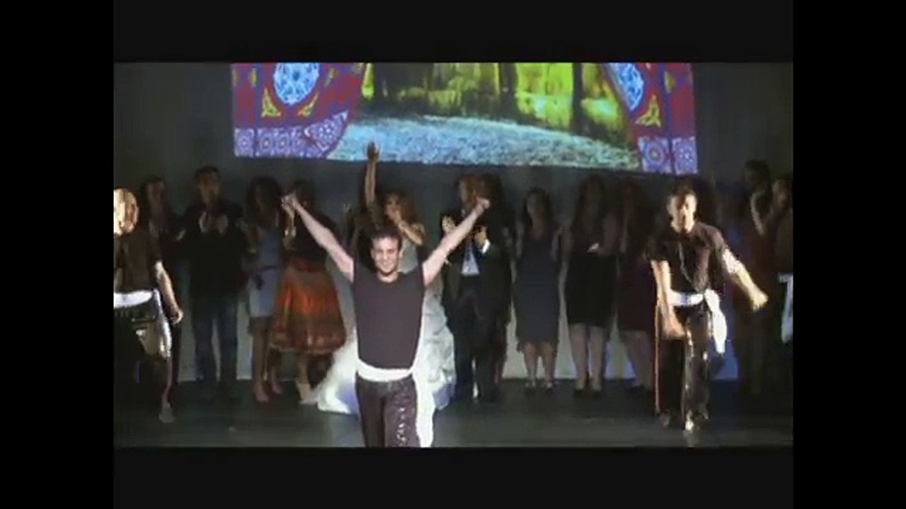 Arabian Dance Theatre