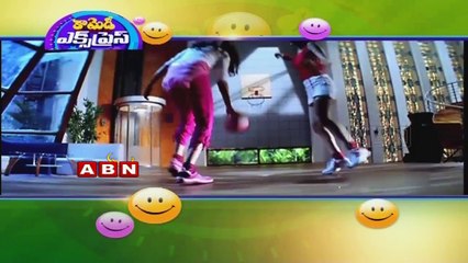 Comedy Express - 11 : 30 to 12:00pm (03 - 02 - 2015)