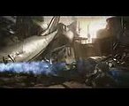 Mortal Kombat X Erma Gameplay PS4  Xbox One 60 FPS