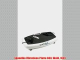 Skandika Vibrations Platte 600 Wei? 1091