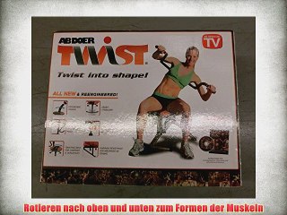 AB DOER TWIST ABDOER 360? Twist   E-Book gratis Super ich bin fit