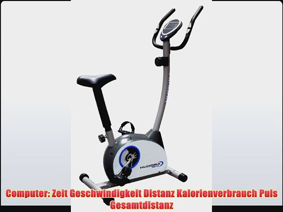 HUDORA Heimtrainer HD 44