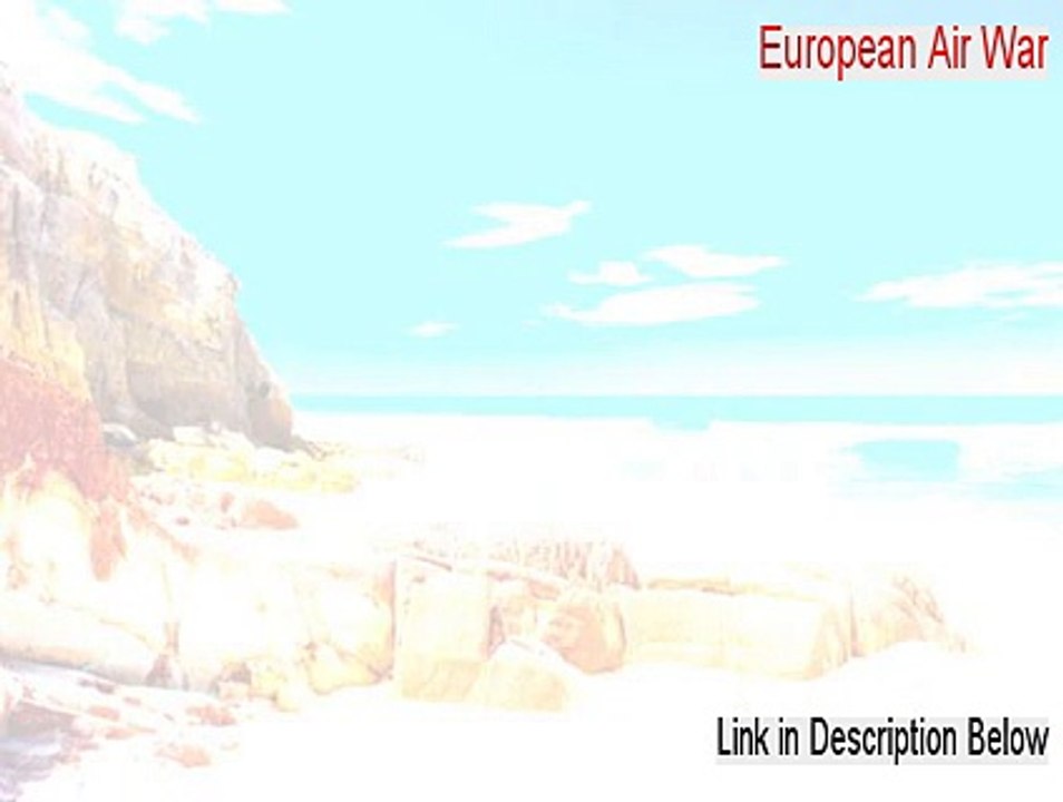 European Air War Keygen - european air war ww2 [2015]