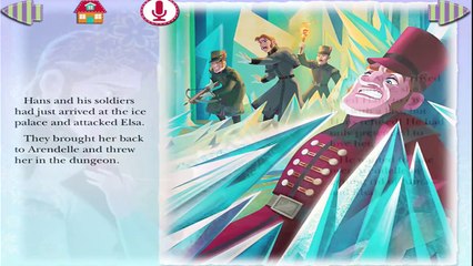 [HQ] Disney Storytime _ Frozen _ Toy Story _ Beauty and the Beast