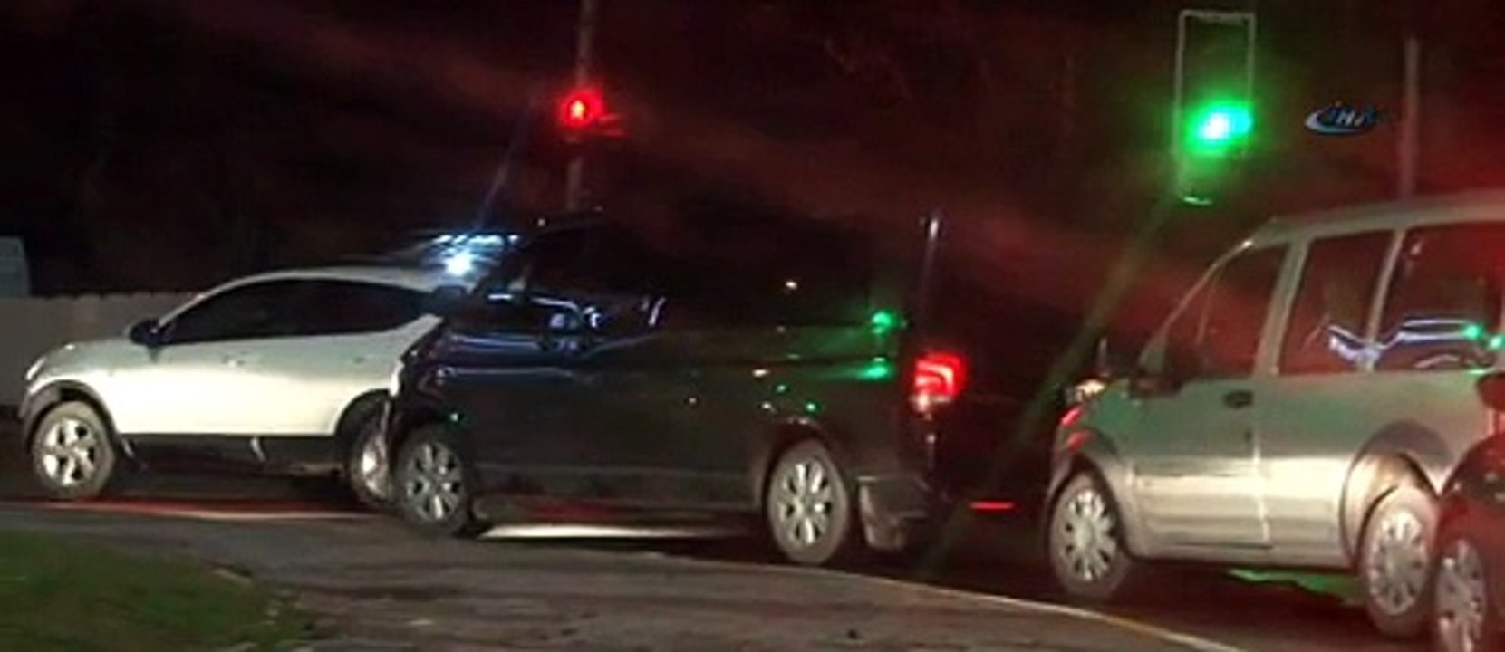 İstanbul’da şafak operasyonu