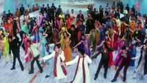 _Chamm Se Wo Aa Jaye_ Dus ft. Abhishek Bacchan, Sanjay Dutt, Shilpa Shetty
