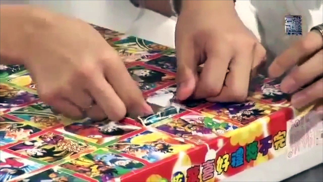 [ENG] CNBLUE Games Challenge Round 2