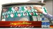 Crazy Fan Of Pakistani Cricket Team – World Cup Auto Rickshaw In Karachi-By News-Cornor