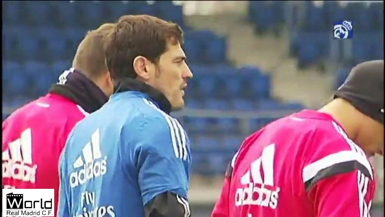 Gareth Bale Not Train with The Team but Will Play vs Sevilla