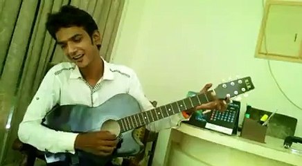 saajna ray (cover by Imtiaz )